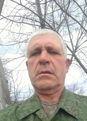 Василий, 63, Republica Moldova, Chişinău