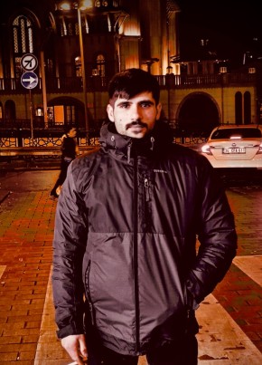 Yusuf, 18, Türkiye Cumhuriyeti, Antakya