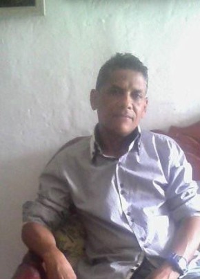 Nestor, 57, República Bolivariana de Venezuela, La Victoria