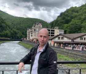 Igor, 54, Saint Petersburg