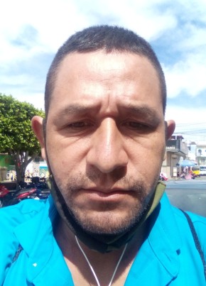 RD jm из Nueva Guatemala de la Asunción 31 год