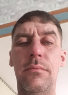 сергей, 41, Россия, Омск