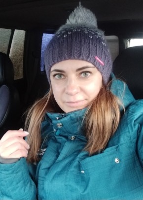 Марина, 39, Россия, Петропавловск-Камчатский