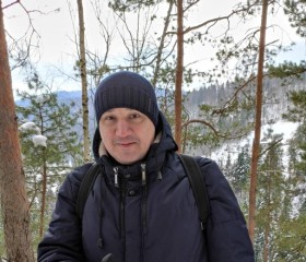 Александр, 45 лет, Сєвєродонецьк