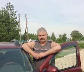 Валерий, 49 лет, Владимир