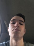 Oleg, 22, Krasnodar