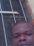 Charles, 47 лет, Yamoussoukro