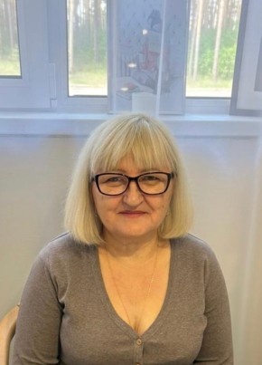 Валентина, 65, Россия, Тольятти