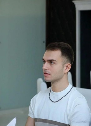 Pasha, 27, Russia, Voronezh