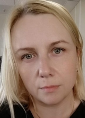 Татьяна, 44, Россия, Подольск