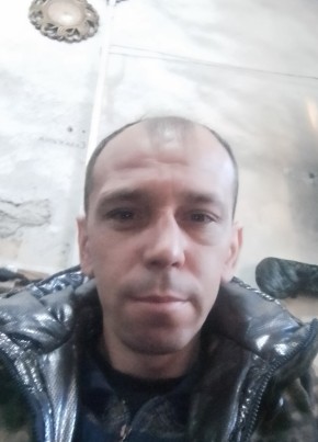 Виталя из Березовския 19 лет