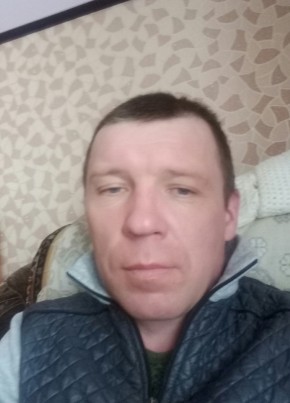 Oleg, 42, Россия, Елово