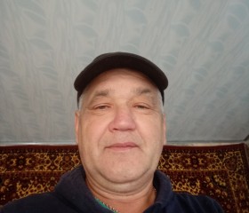 Ринат, 56 лет, Йошкар-Ола