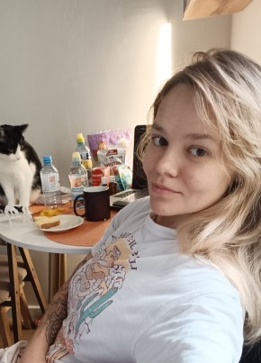 Anna из Химки 42 года