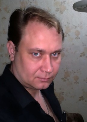 Вячеслав, 45, O‘zbekiston Respublikasi, Toshkent