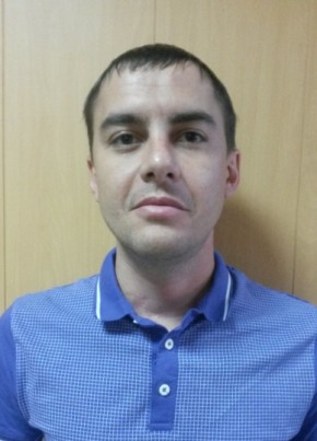 Aleksandr, 38, Russia, Volgograd