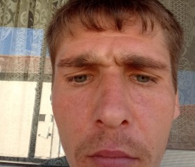 Viorel Monica, 27, Arad