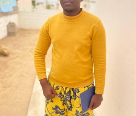 Marcos, 20 лет, Namibe