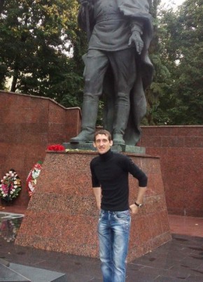 Evgeniy, 33, Russia, Rostov-na-Donu
