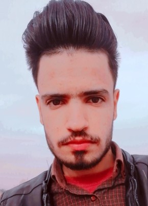 Gfhhh, 21, Iraq, Al 'Amarah