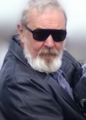 Игорь из Лабинска 63 года