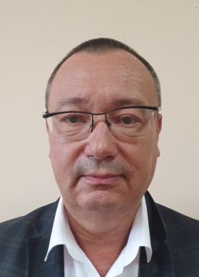 Vadim, 54, Russia, Kemerovo