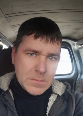 Vladimir, 48, Russia, Yalta
