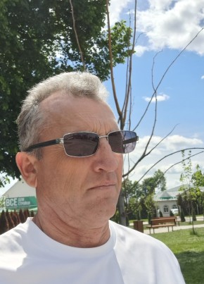 Василий, 54, Россия, Алексин
