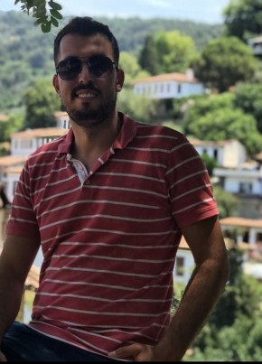 Beyhan, 27, Türkiye Cumhuriyeti, Muğla