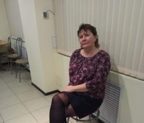 Ирина, 61 год, Миасс