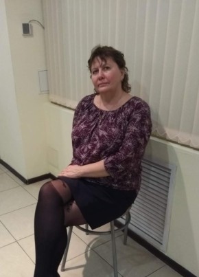 Ирина, 61, Россия, Миасс