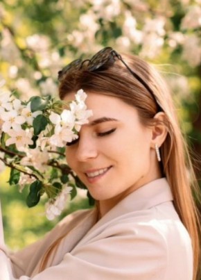 Ирина из Владивостока 39 лет