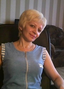 Вера, 58, Россия, Анапа