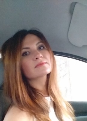 Дарья, 43, Россия, Санкт-Петербург