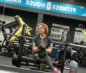 Marina, 52, Saint Petersburg