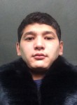 samon, 34 года, Астана