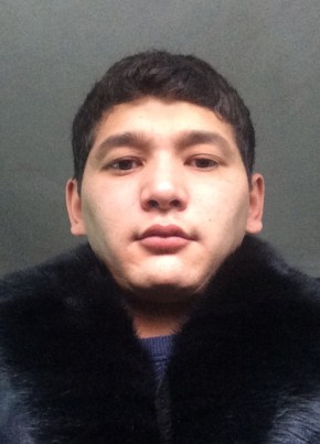 samon, 34, Қазақстан, Астана