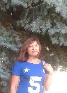 Nata, 25, Україна, Сахновщина