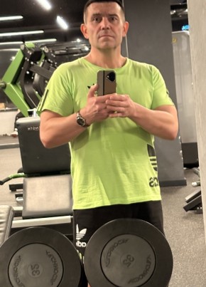 Aleksey, 46, Russia, Yekaterinburg