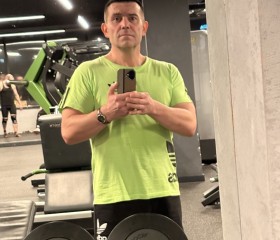 Aleksey, 46, Yekaterinburg