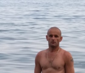Сергей, 42 года, Gdynia