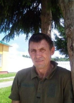 Сергей Васылышын, 50, Україна, Київ