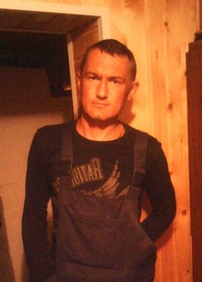 Александр, 40, Россия, Кириши