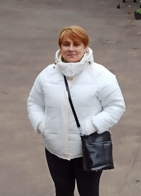 mukomelolena, 40, Россия, Москва