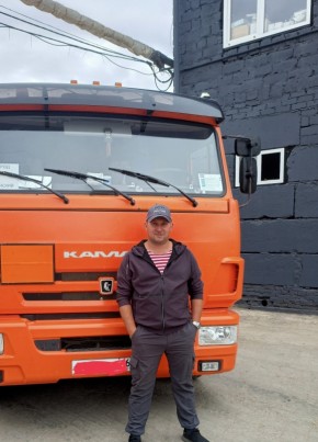 Aleksandr, 39, Russia, Balakovo