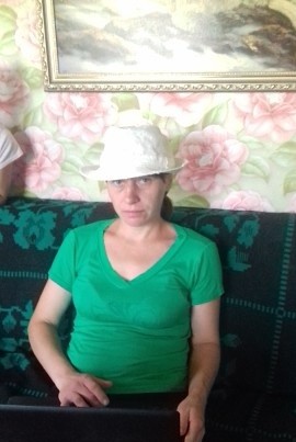 Светлана, 36, Рэспубліка Беларусь, Бабруйск