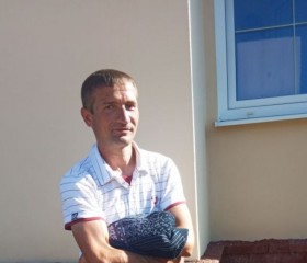 Юрий, 40 лет, Горад Навагрудак