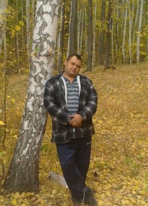 Сергей, 51, Россия, Кувандык