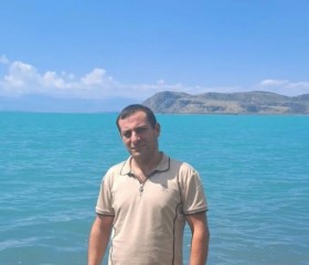 Hamik, 38, Yerevan