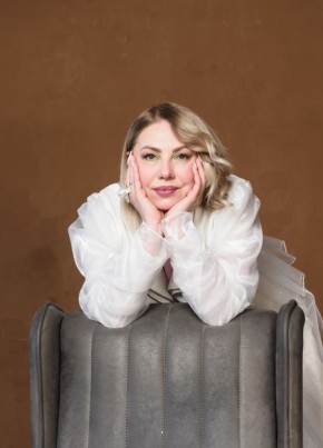 Арина из Калининграда 51 год